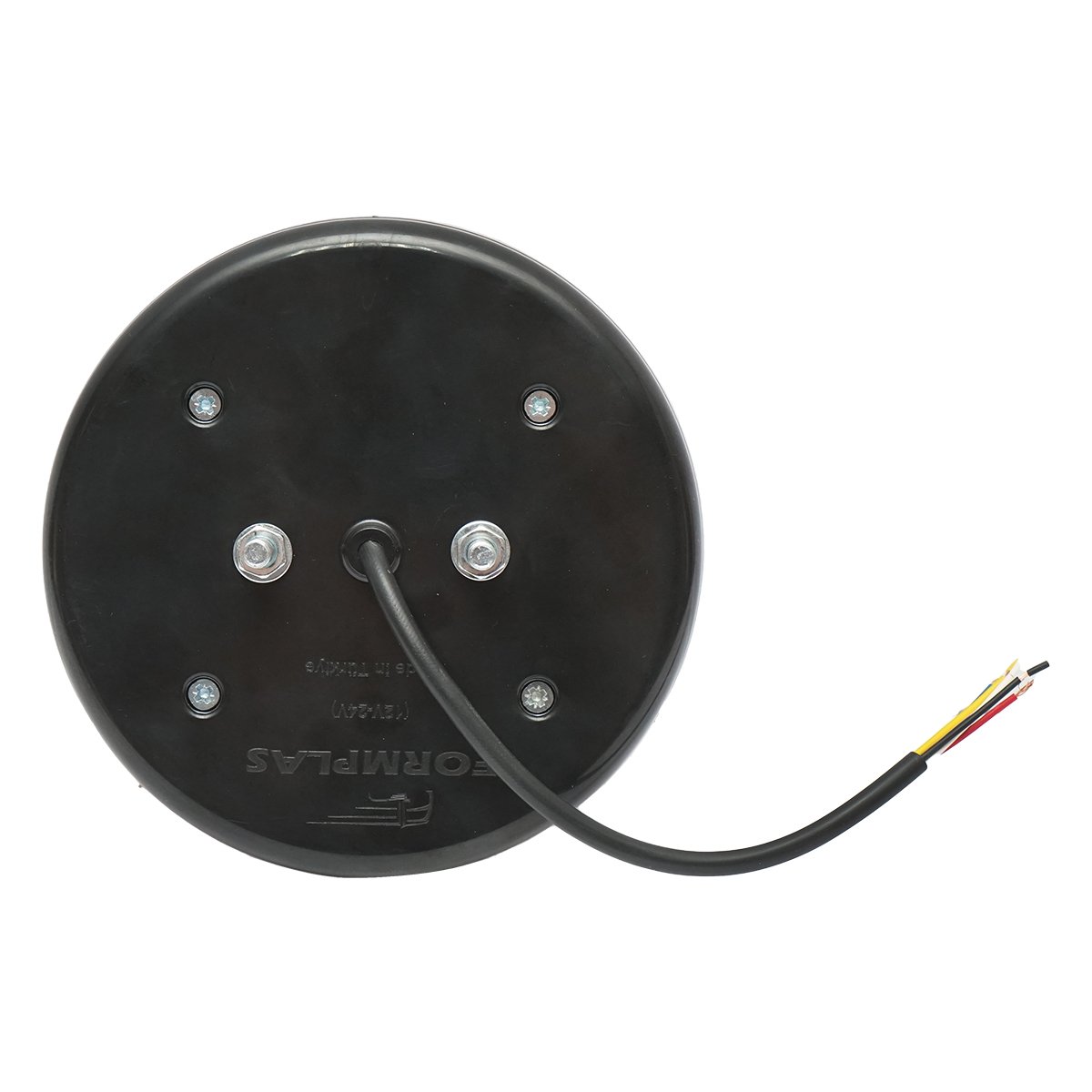 Lampa stop spate LED/NEON 12-24V cu 4 functii FR0451 Breckner Germany